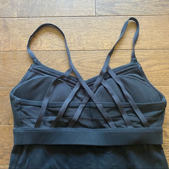 Lululemon Just Breathe Tank Top - Picture 11 of 15